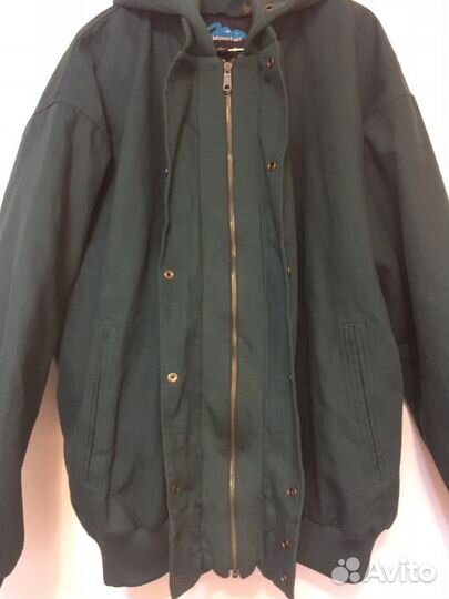 Куртка Tri Mountain 4XL