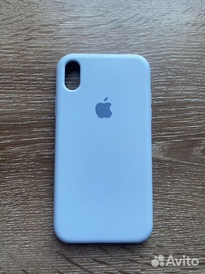 Чехол на iPhone xr Оригинал