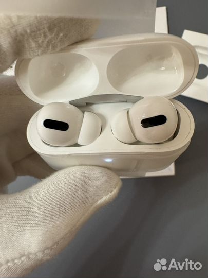 AirPods Pro 2021 (оригинал)