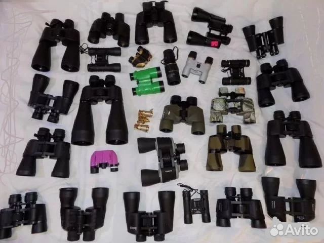 Бинокль canon 30Х60 надежный мощный нoвый крепкий