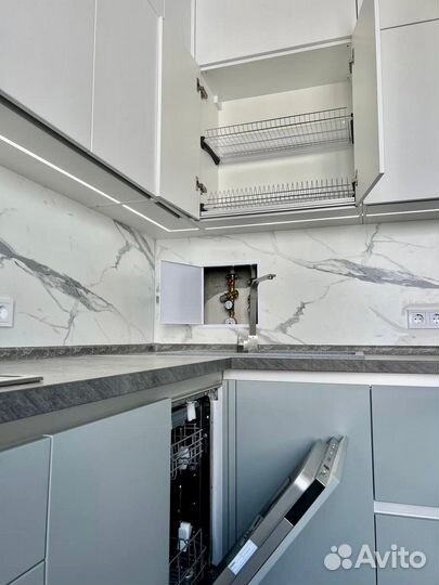 Кухонный гарнитур от изготовителя (кухня на заказ)