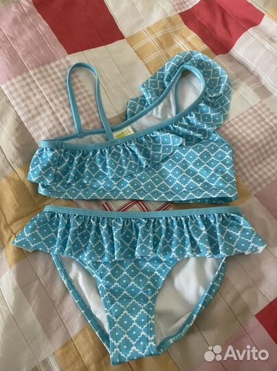 Купальник Crazy8