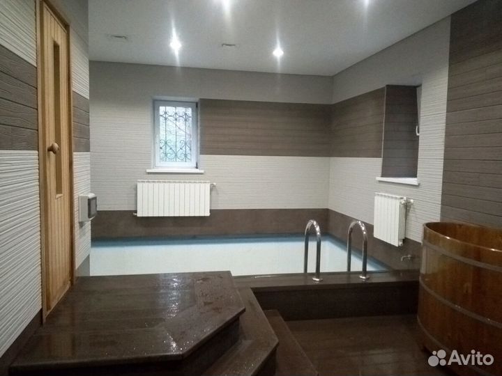 Ремонт в квартире