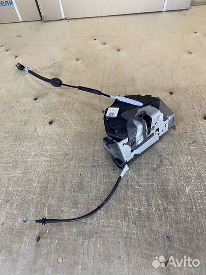 Замок двери передней левой для Ford Transit 2017