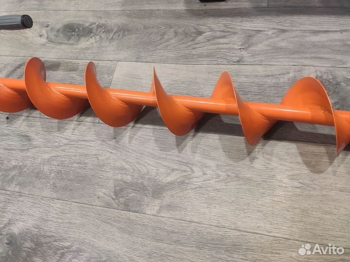 Ледобур Heinola SpeedRun