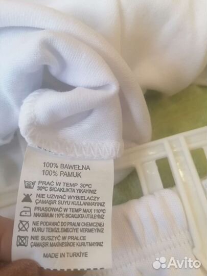 Комплект для новорожденного