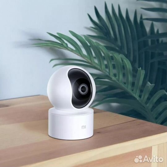 IP камера Xiaomi Mijia SMART Camera mjsxj08CM