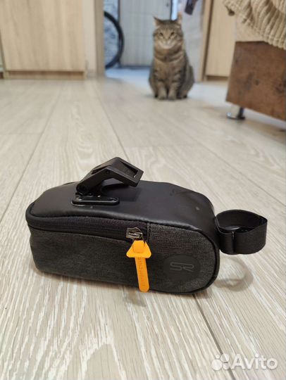 Седло для велосипеда selle royal