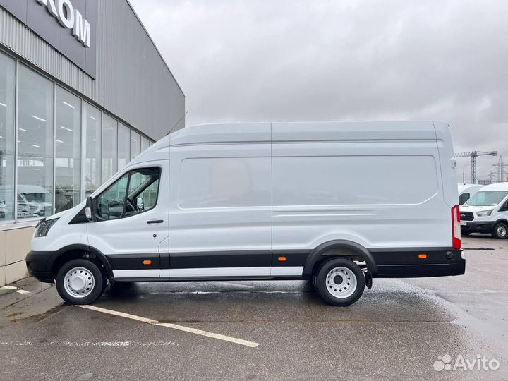 Ford Transit 2.2 МТ, 2020, 158 270 км