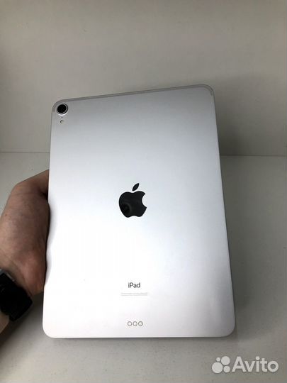 iPad pro 11 256gb для качественных игр