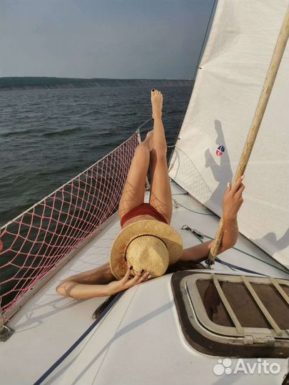 Аренда Яхты и Катамарана