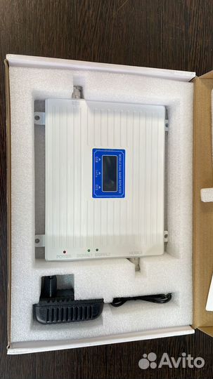 Репитер Lintratek KW20L-GD (900+1800)