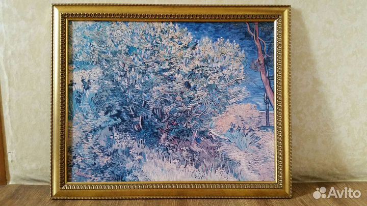 Репродукция 