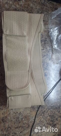 Бандаж ортопедический для беременных