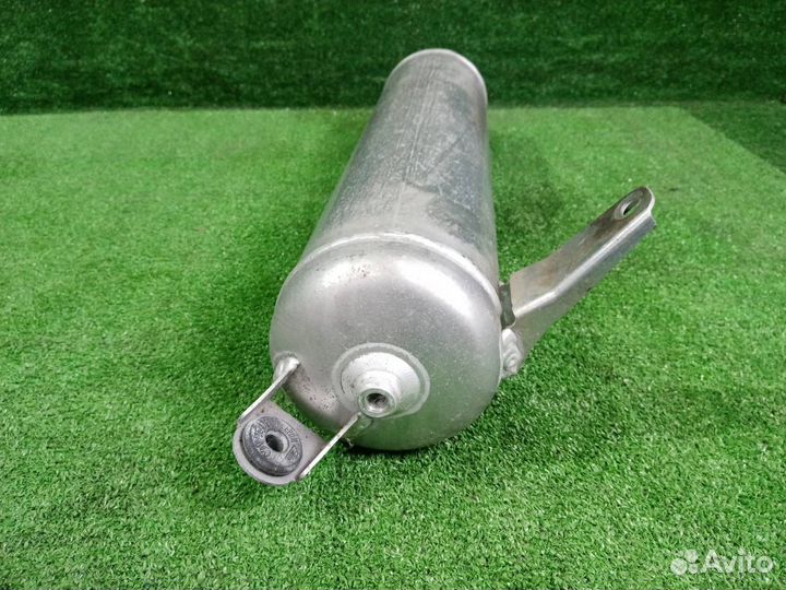 Ресивер воздушный передний Porsche Cayenne 955