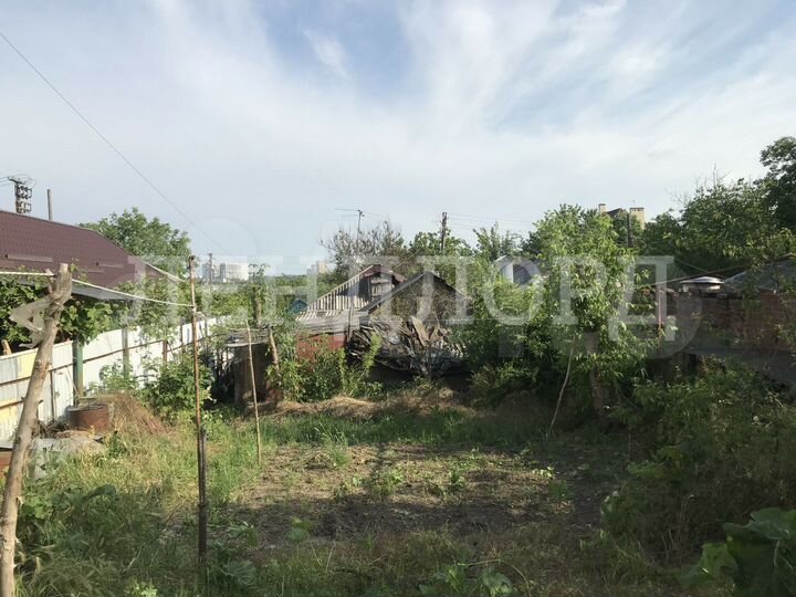 Участок 3 сот. (ИЖС)