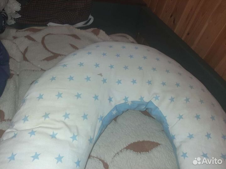 Подушка для беременных