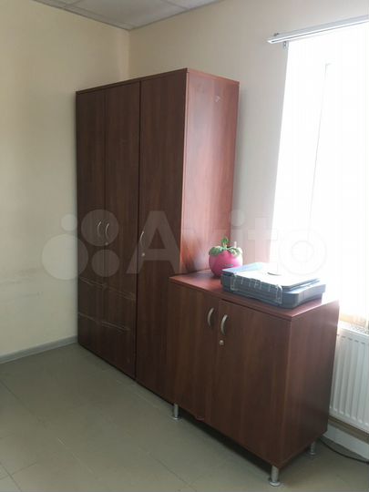 Офисное помещение, 20 м²