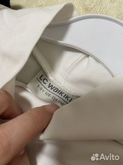 Одежда пакетом на девочку 134 140