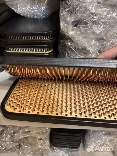 Доска Садху с медными гвоздями 10мм