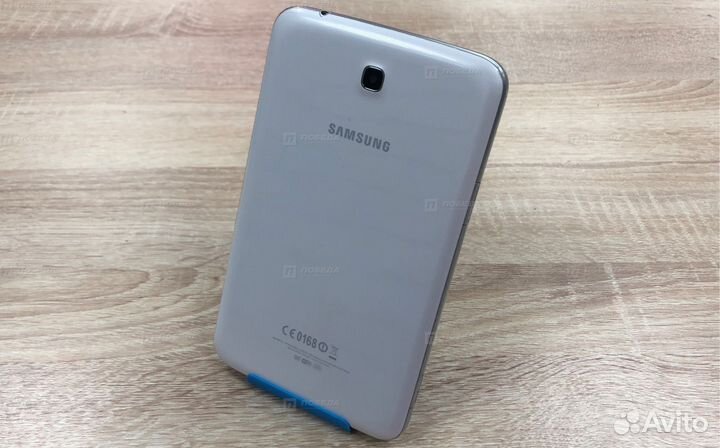 Ме63 Планшет Samsung Galaxy Tab 3 7.0 SM-T211 8Gb