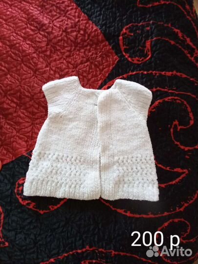 Вещи школьные на девочку 122-128