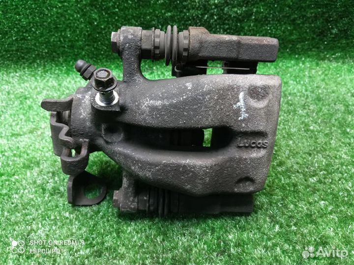 Суппорт задний правый Opel Meriva B (2010-2018)