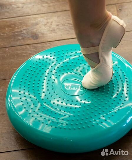 Диск балансировочный Balance Aquamarine