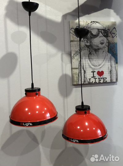 Потолочный светильник BiLight Cilek