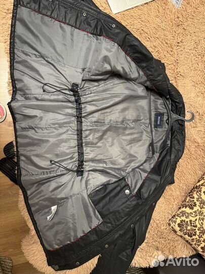 Куртка мужская демисезонная, размер L