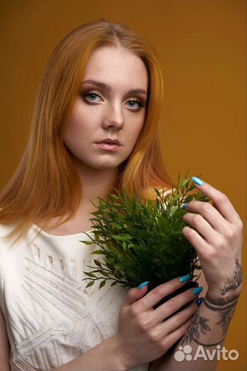 Фотограф, фотосессия, Москва