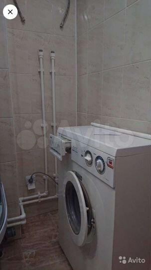 2-к. квартира, 46 м², 2/5 эт.