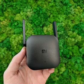 Wi-Fi усилитель сигнала (репитер) Xiaomi Mi Wi-Fi