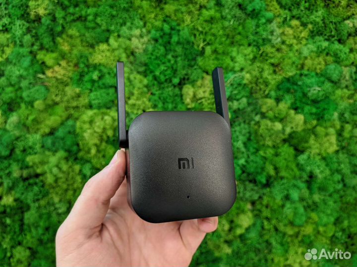 Wi-Fi усилитель сигнала (репитер) Xiaomi Mi Wi-Fi