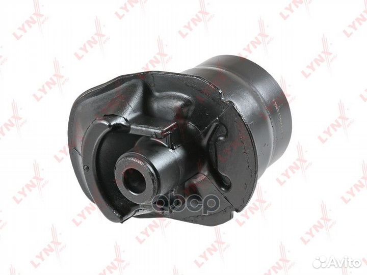 Сайлентблок балки моста C9873 lynxauto