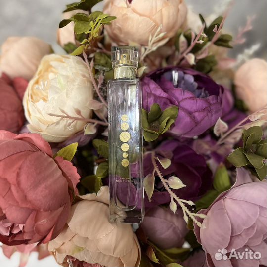 Духи из европы