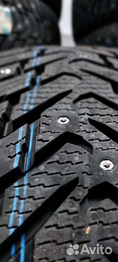 Nokian Tyres Nordman 8 SUV 225/65 R17 106R