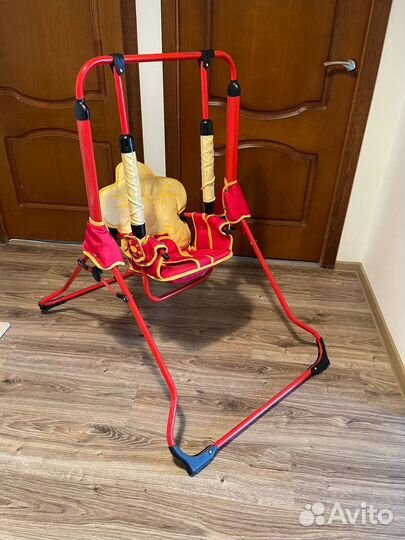 Качели для детей