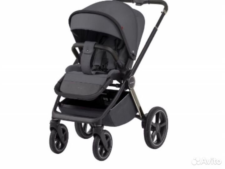 Carrello ultimo 3 в 1