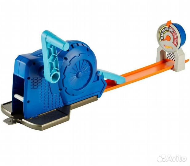 Детали для Hot Wheels track builder system