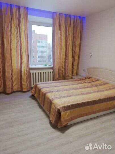 Шторы и покрывало