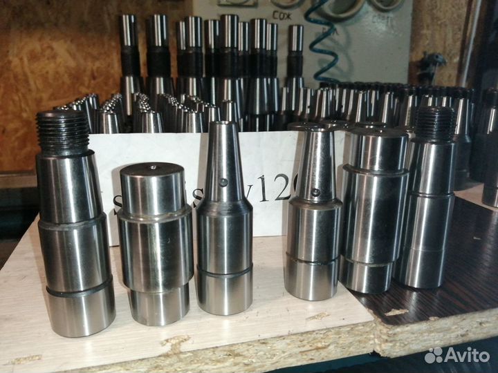 Цапфа коленвала ява 634. 638.360. и т.п.в ассортим