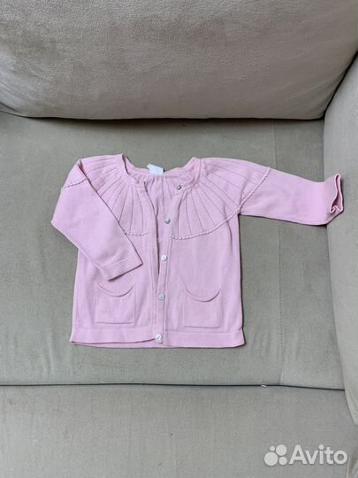 Вещи на девочку пакетом 92 размер