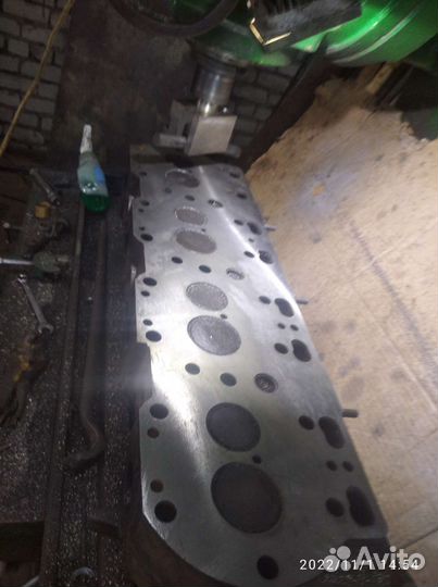 Шлифовка фрезеровка гбц Токарные фрезерные работы