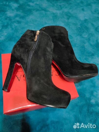 Обувь женская