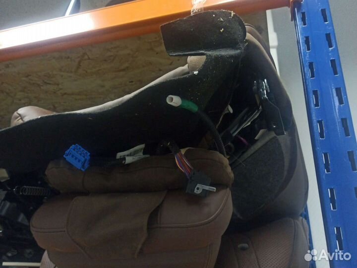 W222 массаж рест и до рест сиденья дивана кресло