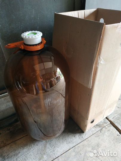 Кеги пэт 30 л