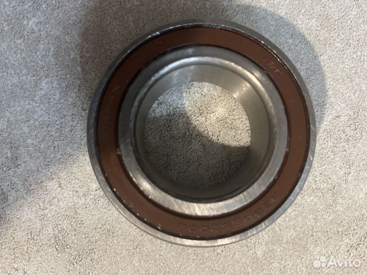 Подшипник 32BD5520T12dducg21005