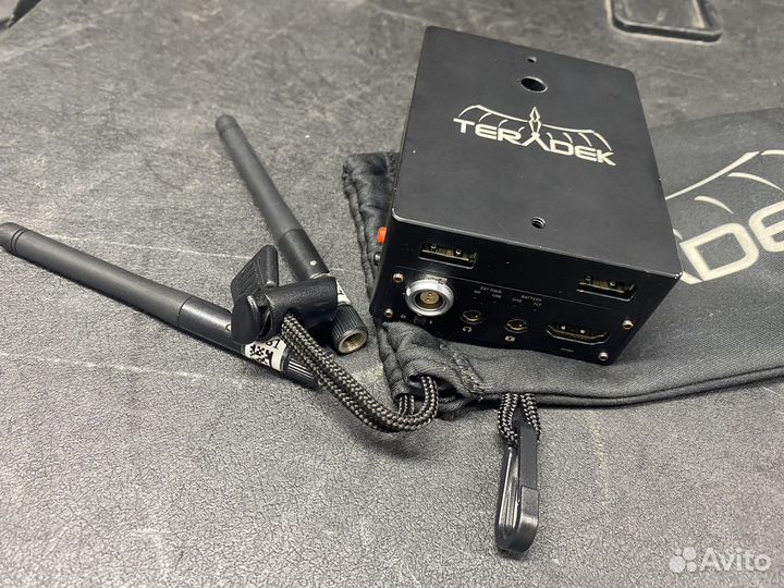 Teradek bond 2 hdmi