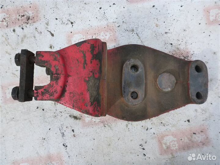 Кронштейн рессоры задний Daf Cf 85 грузовой тягач